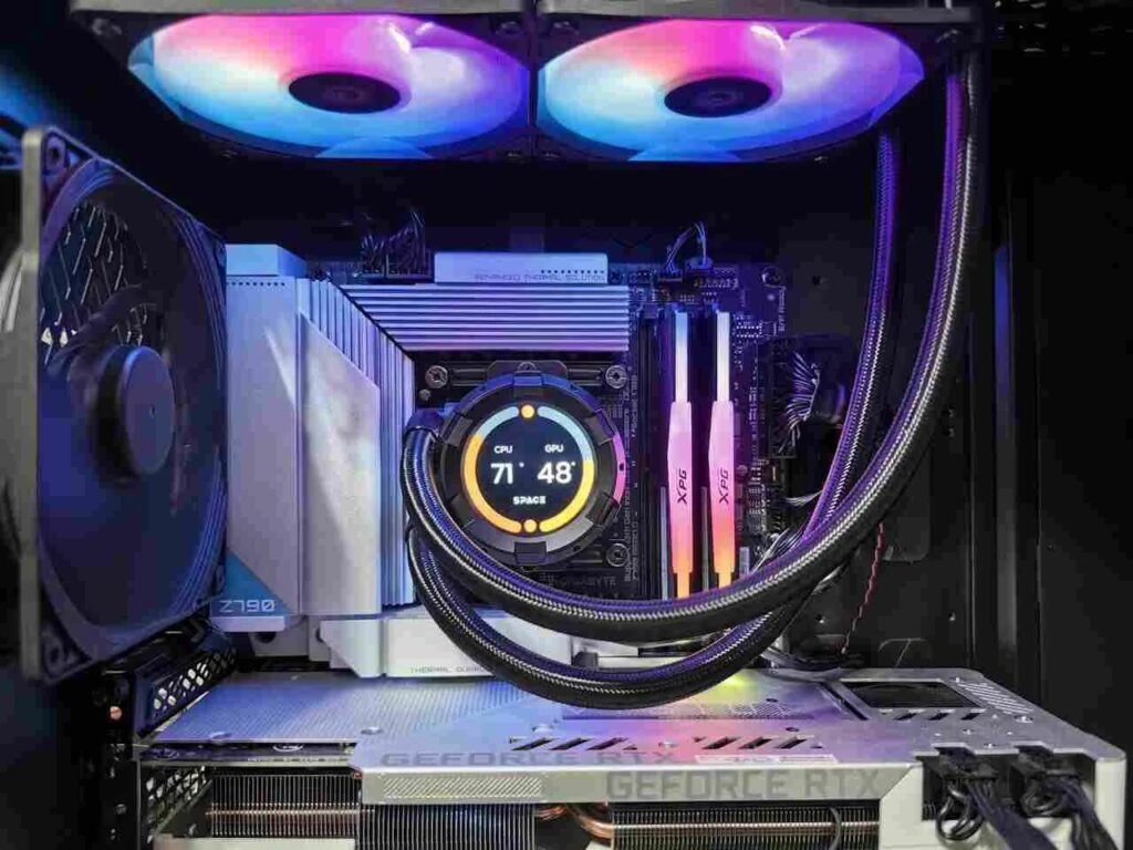 Is 82 Degrees Celsius Too Hot for a GPU?