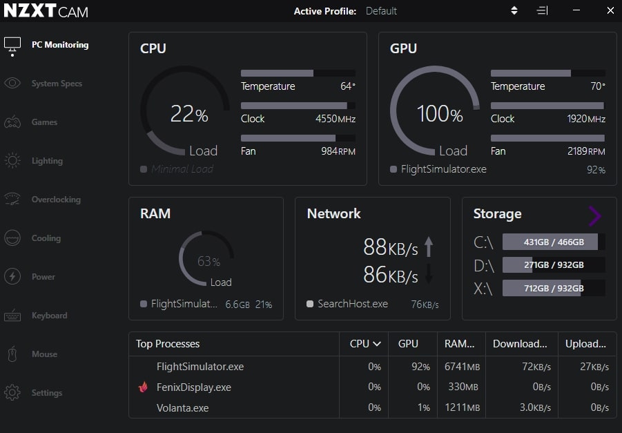 The Myth of “100% Usage Kills Your GPU”