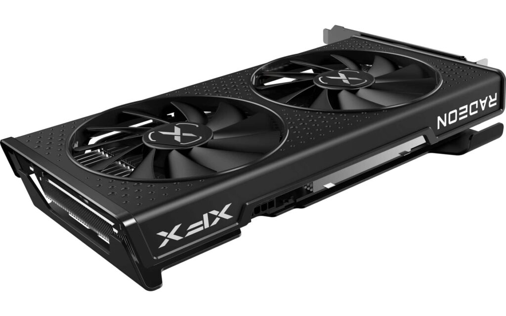 XFX's Focus on AMD